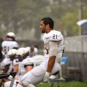 Meet your Posher, Tim